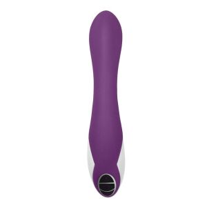 PASANTE SENSATIONS - INDULGE ME Sex Toy Vibratore ricaricabile USB