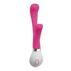 PASANTE SENSATIONS - PLEASE ME Sex Toy Vibratore Rabbit ricaricabile USB