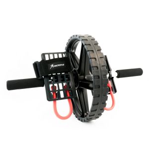 Power Wheel (con pedali)