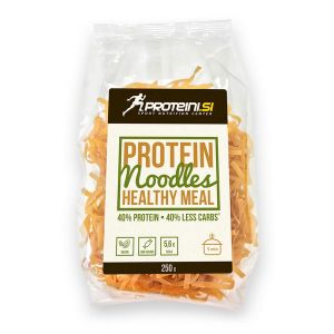 Proteini.SI PROTEIN NOODLES 250g - GAINER 