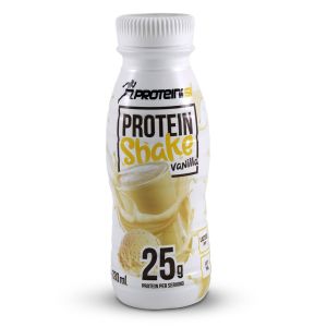Proteini.si Protein Drink Shake RTD, 330ml - Vanilla