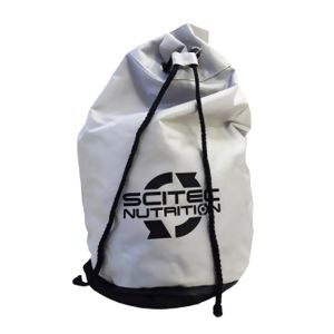 <span class='highlight wyomind-secondary-bgcolor'>SCITEC</span> <span class='highlight wyomind-secondary-bgcolor'>NUTRITION</span> Back Pack Silver (Argento) 