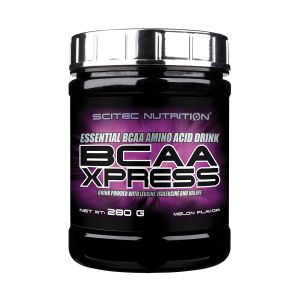 <span class='highlight wyomind-secondary-bgcolor'>SCITEC</span> BCAA Xpress 280g - Melon (melone)