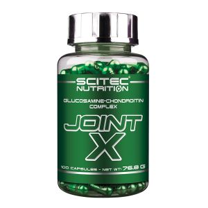 SCITEC Essentials Joint-X 100 capsule Glucosamina & Condroitina - VITAMINE