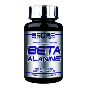 SCITEC Beta Alanine 150 capsule - aminoacido Beta Alanina