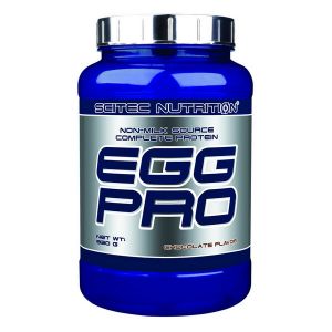 SCITEC EGG PRO 930g Proteine dell'albume d'uovo - CHOCOLATE