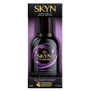 SKYN All Night Long - Gel Lubrificante di lunga durata - 80ml