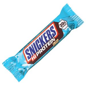 SNICKERS HI-Protein Bar 62g Chocolate Peanut - Barretta proteica