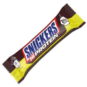 SNICKERS HI-Protein Bar 62g Chocolate Peanut - Barretta proteica