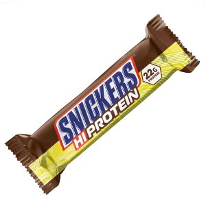 SNICKERS HI-Protein Bar 62g Chocolate Peanut - Barretta proteica