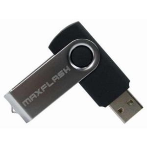 Maxflash 16GB 2.0 Chiavetta Pendrive Pen drive USB Blister