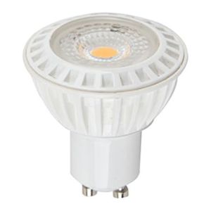 LAMPADINA LED V-Tac GU10 6W 110° 6000K Dimmerabile Spot - 1656 Bianco Freddo