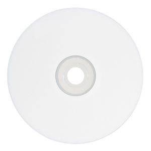 Verbatim 1 DVD-R Wide Inkjet Print No ID Brand 4,7GB, singolo - 43533-S