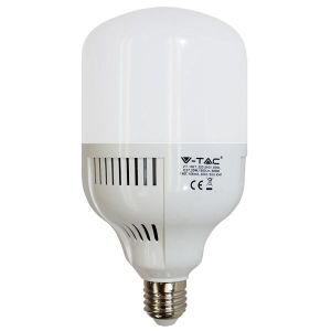 LAMPADINA LED V-Tac E27 20W 4500K Bulb Big Corn VT-1921 - 4346 Bianco Naturale