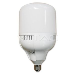 LAMPADINA LED V-Tac E27 40W 180° 4500K Bulb Big Corn - 4383 Bianco Naturale