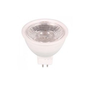 LAMPADINA LED V-Tac GU5.3 JCDR 7W 3000K Spot - 1675 Bianco Caldo