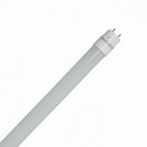 LAMPADINA LED V-Tac T8 G13 18W 3000K Tubo Termoplastico 120 cm -  Bianco Caldo