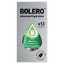 BOLERO Drinks - bevanda 12 sticks 3g - ALOE VERA POMEGRANATE