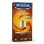 Caffè Borbone capsule compatibili Nespresso miscela CIAO VENEZIA - conf. 10 pz.