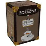 Capsule Caffè Borbone COMPATIBILI e COMPOSTABILI Con Macchine a Marchio  Lavazza ®* A Modo Mio ®* - Don Carlo
