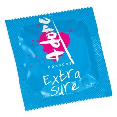 PASANTE ADORE EXTRA SURE - Preservativi Extra Sicuri - profilattici (sfusi)
