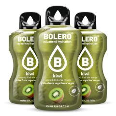BOLERO Drinks Classic - bevanda bustina 9g - KIWI