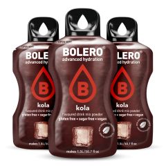 BOLERO Drinks Classic - bevanda bustina 9g - KOLA
