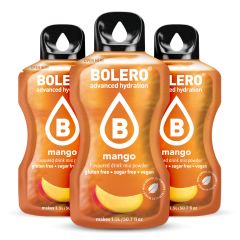 BOLERO Drinks Classic - bevanda bustina 9g - MANGO