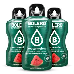 BOLERO Drinks Classic - bevanda bustina 9g - WATERMELON (anguria)