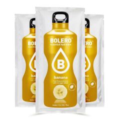 BOLERO Drinks Classic - bevanda bustina 9g - BANANA