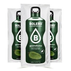 BOLERO Drinks Classic - bevanda bustina 9g - GUANABANA