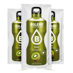 BOLERO Drinks Classic - bevanda bustina 9g - KIWI