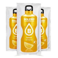 BOLERO Drinks Classic - bevanda bustina 9g - LEMON (limone)