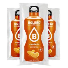 BOLERO Drinks Classic - bevanda bustina 9g - MANDARIN (mandarino)