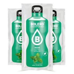 BOLERO Drinks Classic - bevanda bustina 9g - MINT (menta)