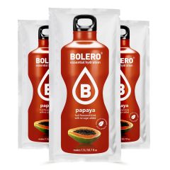 BOLERO Drinks Classic - bevanda bustina 9g - PAPAYA