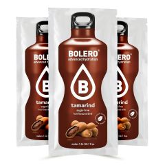 BOLERO Drinks Classic - bevanda bustina 9g - TAMARIND (tamarindo)