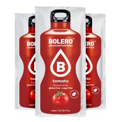 BOLERO Drinks Classic - bevanda bustina 9g - TOMATO (pomodoro)