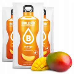 BOLERO Drinks Classic - bevanda bustina 9g - MANGO