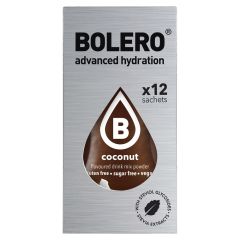 BOLERO Drinks - bevanda 12 sticks da 3g - COCONUT (cocco)