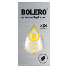 BOLERO Drinks - bevanda 24 sticks da 3g - ICE TEA LEMON (tè al limone)