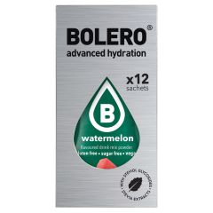BOLERO Drinks - bevanda 12 sticks da 3g - WATERMELON (anguria)