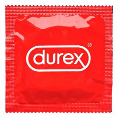 DUREX SENSITIVO SUAVE (ELITE) - SENSUAL - Preservativi sottili - profilattici (SFUSI)