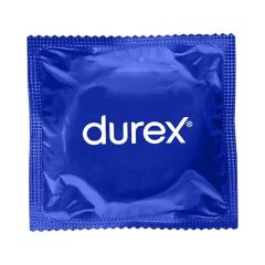 DUREX NATURAL (anatomic) - Preservativi anatomici - profilattici (SFUSI)
