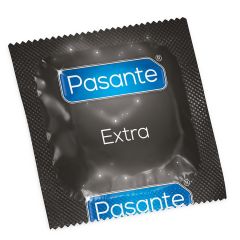 PASANTE EXTRA SAFE - Preservativi resistenti extralubrificati - Profilattici (SFUSI)
