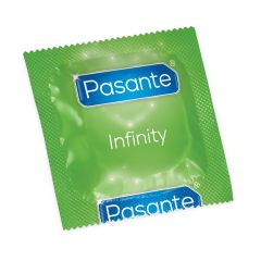 PASANTE Infinity (Delay) - Preservativi ritardanti - profilattici (SFUSI)