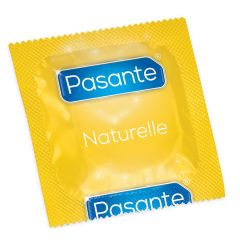 PASANTE NATURELLE - Preservativi naturali - profilattici (sfusi)