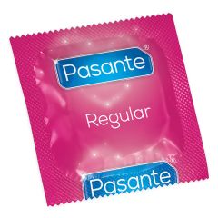 PASANTE REGULAR - Preservativi classici - profilattici (sfusi)
