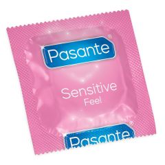 PASANTE FEEL (EXTRA SENSITIVE) - Preservativi sottili - profilattici (sfusi)