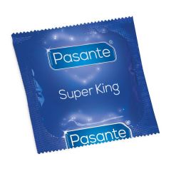PASANTE SUPER KING SIZE - Preservativi dimensioni extra - profilattici (SFUSI)